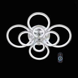 Потолочная светодиодная люстра ST Luce Twiddle Dimmer  - 2